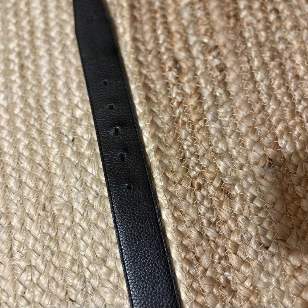 Salvatore Ferragamo Reversible Belt - Picture 3 of 7
